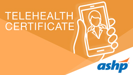 Telehealth Certificate