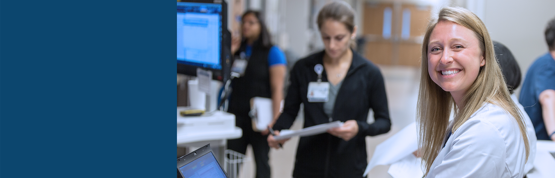 Professional Certificate Programs