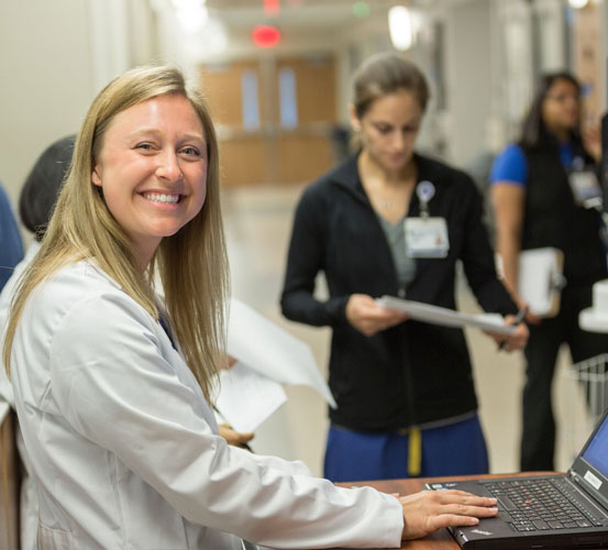 Professional Certificate Programs Hero Image