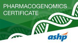 Pharmacogenomics