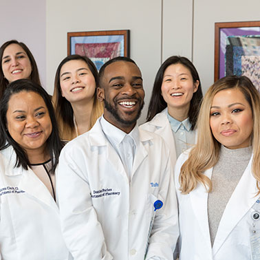 Residency Information