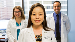 Residency Program Residency Program