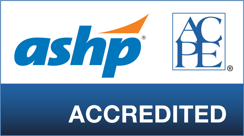 Technician Accredited logo