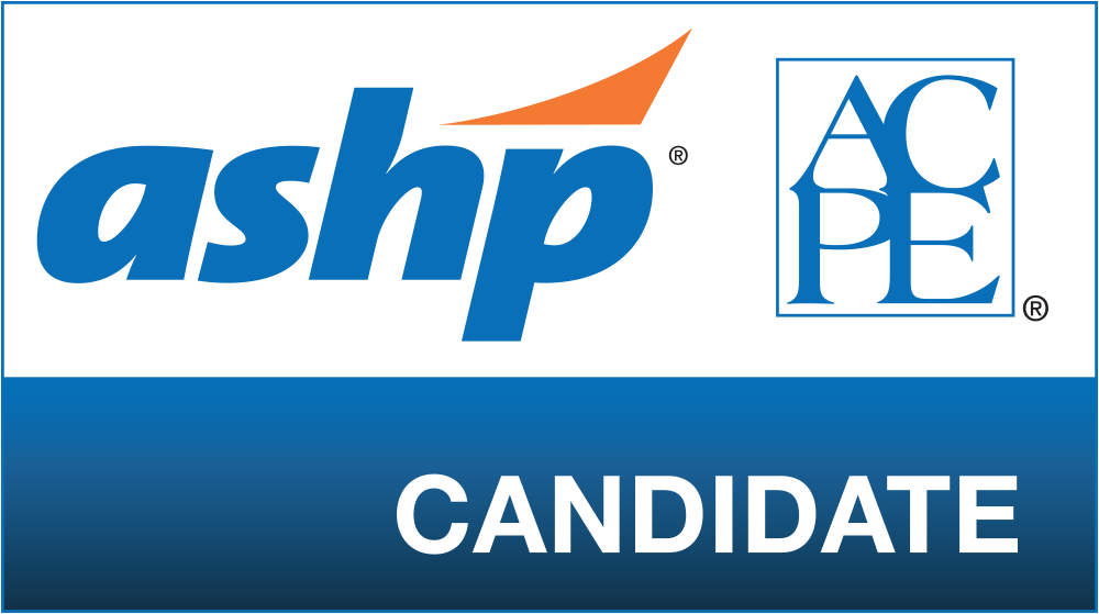 Technician Candidate