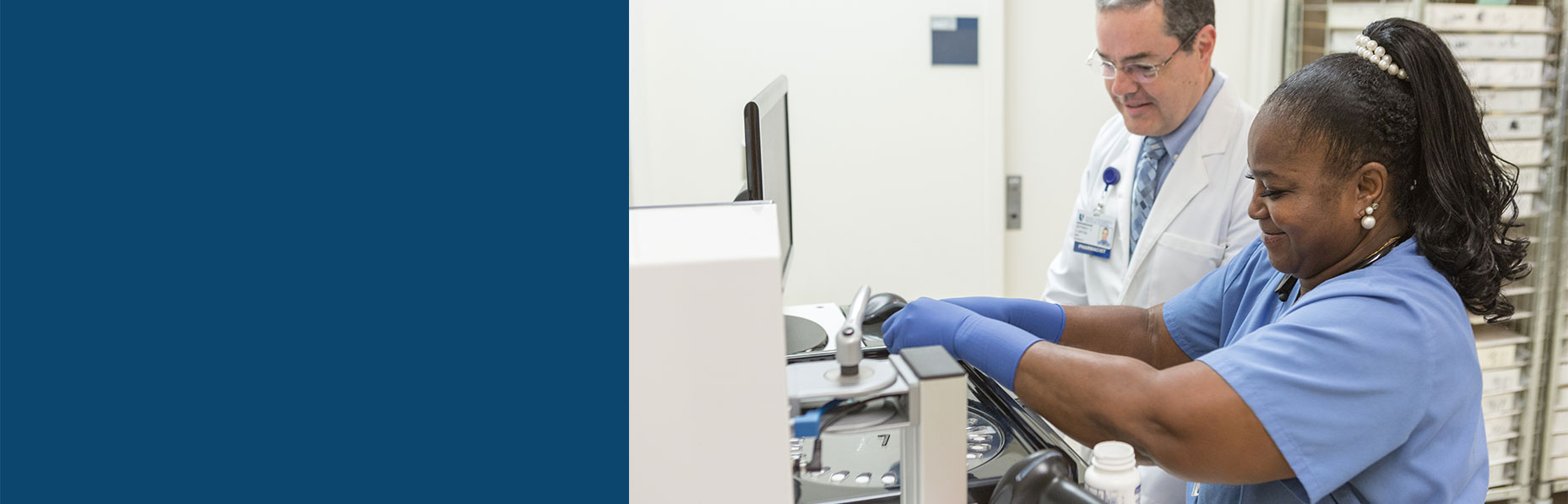 Technician Program Accreditation