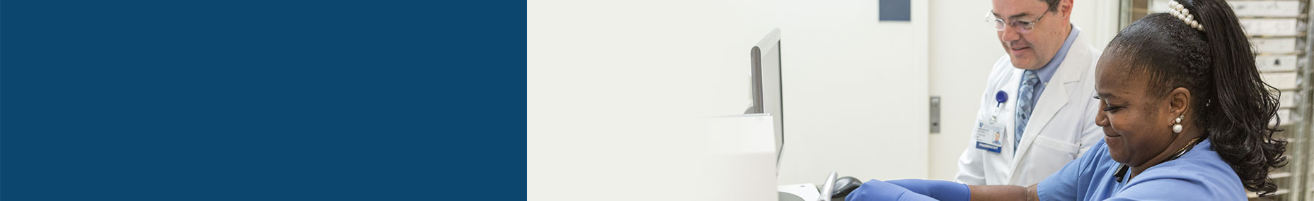 Technician Program short