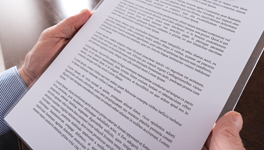 State Affiliates How to Create a Mission Statement