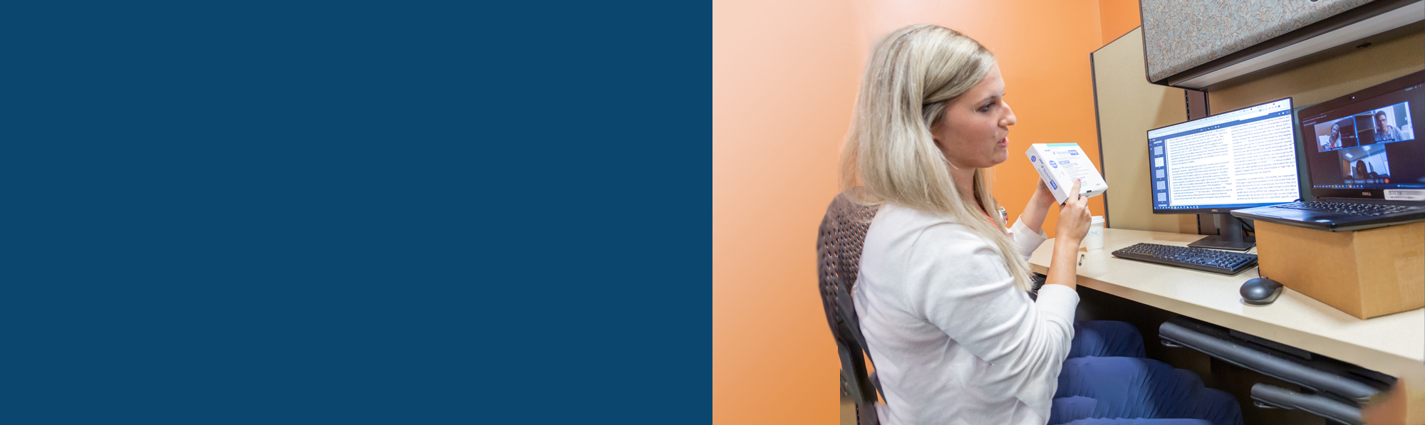 Section of Telehealth and Virtual Care Practitioners