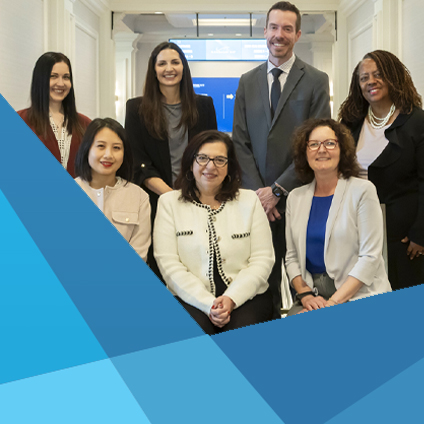 Section of Digital and Telehealth Practitioners Executive Committee